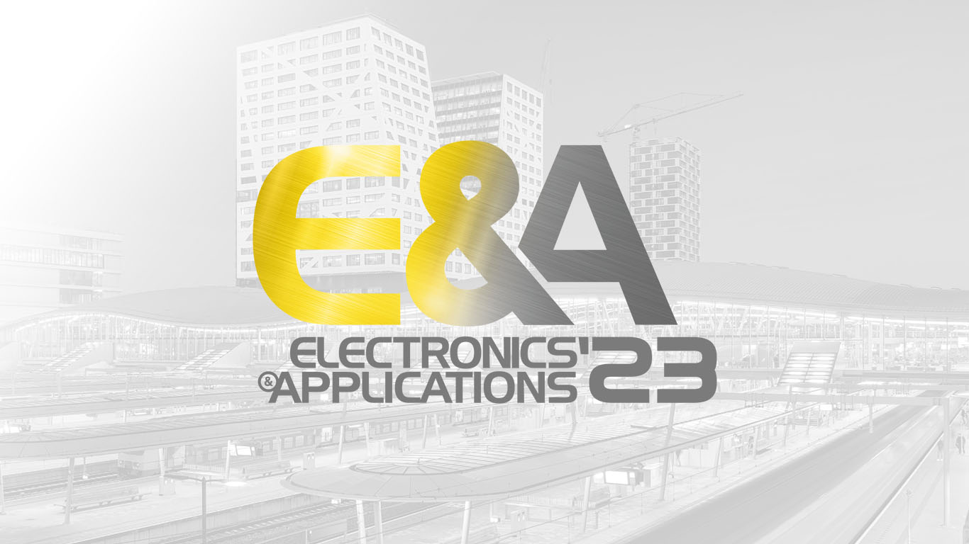 Read more about the article Exciting News! ASZ Electronics Solutions an exhibitor at the E&A Trade Fair in the Netherlands.